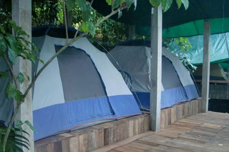 Hotels Rafters in Kitulgala | Kitulgala Hotels Rafters | Rafters Retreat Kitulgala | Retreat Kitulgala Rafters