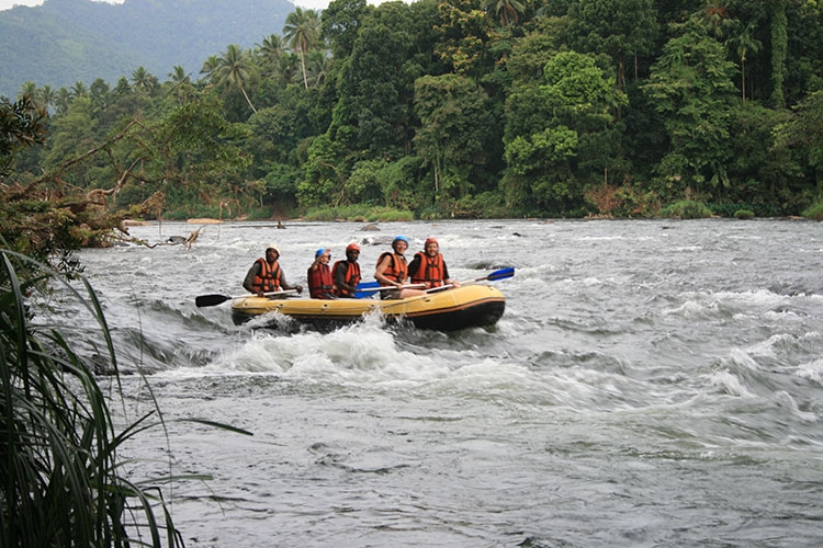 Hotels Rafters in Kitulgala | Kitulgala Hotels Rafters | Rafters Retreat Kitulgala | Retreat Kitulgala Rafters