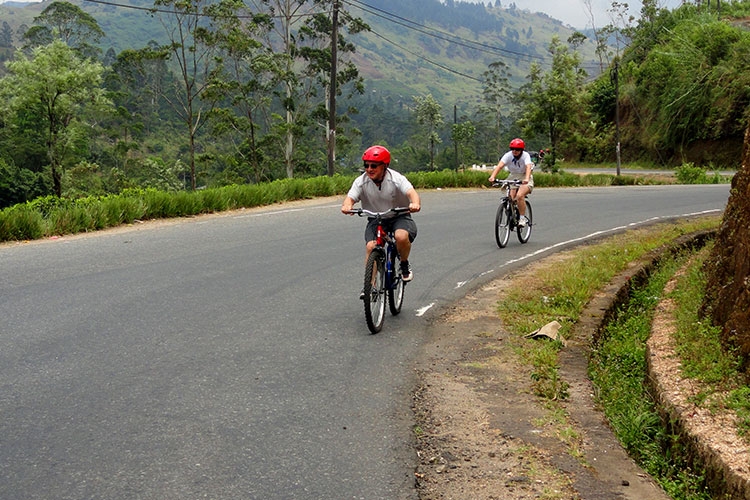 Cycling Tours in Sri Lanka | Sri Lanka Cycling Trips | Mountain Biking in Sri Lanka | Mountan Biking Trips in Sri Lanka