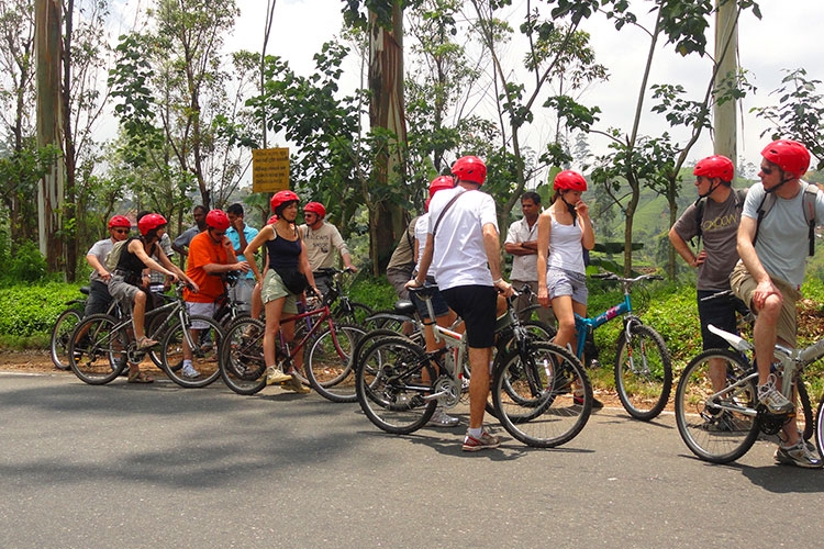 Cycling Tours in Sri Lanka | Sri Lanka Cycling Trips | Mountain Biking in Sri Lanka | Mountan Biking Trips in Sri Lanka
