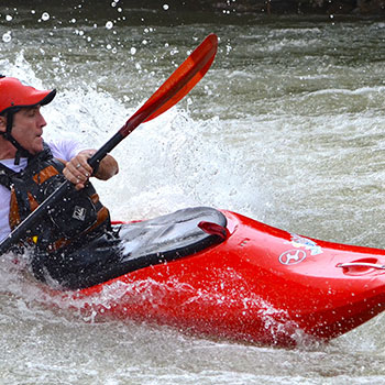 White Water Kayaking Kitulgala