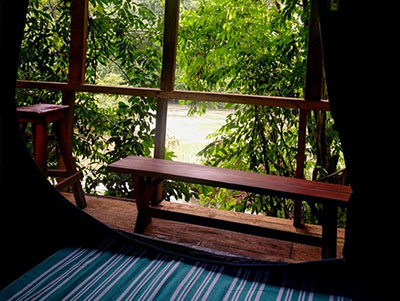 Kitulgala Camping