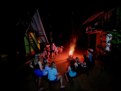 Kitulgala Adventure Camp