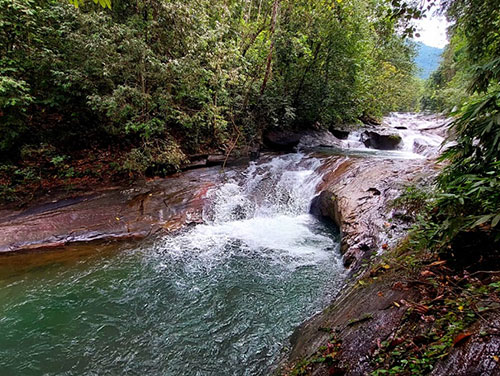 Kitulgala Adventure Tours