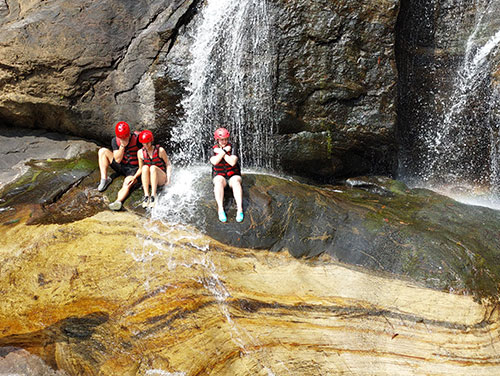 Kitulgala Adventure Packages