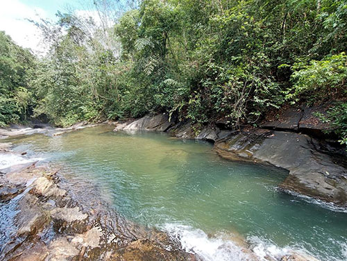Kitulgala adventures