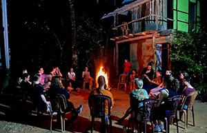 Kitulgala Adventure Camp