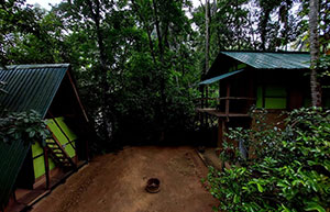 Kitulgala Adventure Camp