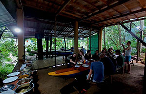 Kitulgala Adventure Camp