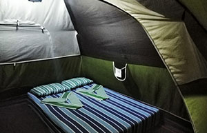Kitulgala Adventure Camp