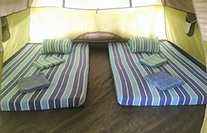 Kitulgala Adventure Camp