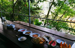 Kitulgala Adventure Camp