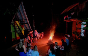 Kitulgala Adventure Camp