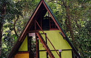 Kitulgala Adventure Camp