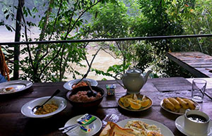 Kitulgala Adventure Camp