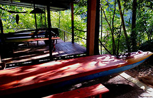 Kitulgala Adventure Camp
