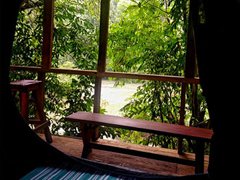 Three Nights stay in Kitulgala Adventure Camp